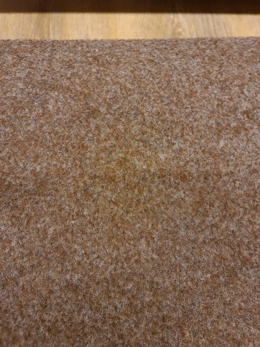 Padlószőnyeg, Zenith 012