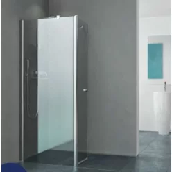   Walk-in, Roltechnik TCW1/900 fix oldalfal,nyíló ajtóval :RT