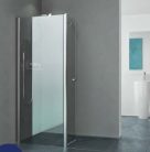 Walk-in, Roltechnik TCW1/1400 fix oldalfal,nyíló ajtóval :RT