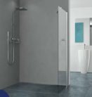 Walk-in, Roltechnik TBS/900 önálló oldalfal :RT