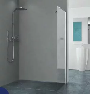 Walk-in, Roltechnik TBS/1000 önálló oldalfal :RT