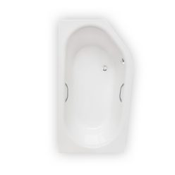 Kád, Roltechnik ACTIVA NEO 170 BALOS 1700x900