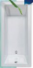Kád, Roltechnik Classic Pro 150x70 egyenes : RT