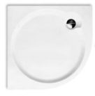 Zuhanytálca, Roltechnik Dream Flat 800 íves, önhordó Sanipro