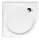 Zuhanytálca, Roltechnik Dream Flat 900 íves, önhordó Sanipro