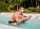 Medence, Wellis Swimspa Evező készlet WM00421