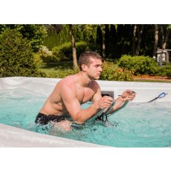 Medence, Wellis Swimspa Edző készlet WM00422