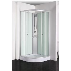 Zuhanykabin, Sanotechnik RIO komplett 90x90x203 PS03