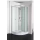 Zuhanykabin, Sanotechnik RIO komplett 90x90x203 PS03