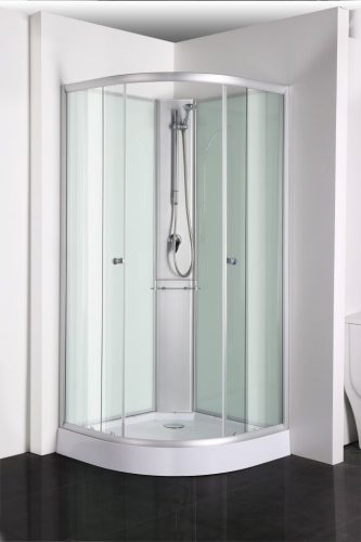 Zuhanykabin, Sanotechnik RIO komplett 90x90x203 PS03