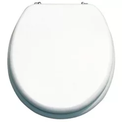 WC tető, Sanotechnik Cikkszám: 29600 Wc ülőke, fehér