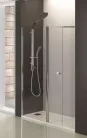 Zuhanyajtó, Sanotechnik Sanoflex kétrészes Cikkszám: MT140