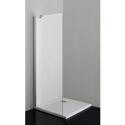   Walk-in, Sanotechnik Smartflex zuhanyfülke fal Cikkszám: D11120