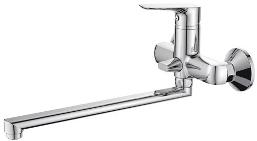 Mosdó csaptelep, AQUALINE LOTTA kád/mosdócsaptelep: LT640