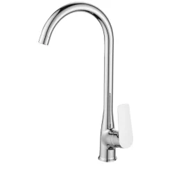   Mosogató csaptelep, AQUALINE LOTTA Mosogató-csaptelep: LT603