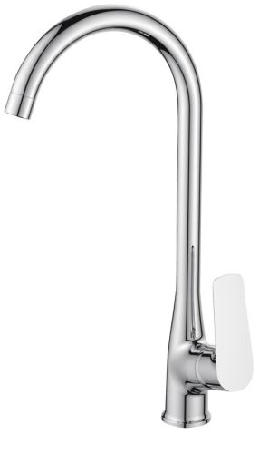 Mosogató csaptelep, AQUALINE LOTTA Mosogató-csaptelep: LT603