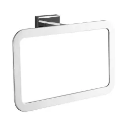   Törölközőtartó, AQUALINE APOLLO törölközőtartó, króm: 1416-06
