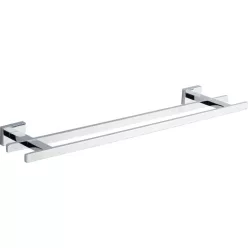   Törölközőtartó, AQUALINE APOLLO törölközőtartó, 550 mm, króm: 1416-11
