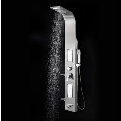 Zuhanypanel, Wellis Napoli WZ00081