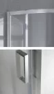 Zuhanykabin, Wellis Aquarius 90x90x190 íves WC00472