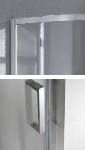 Zuhanykabin, Wellis Aquarius 90x90x190 íves WC00472