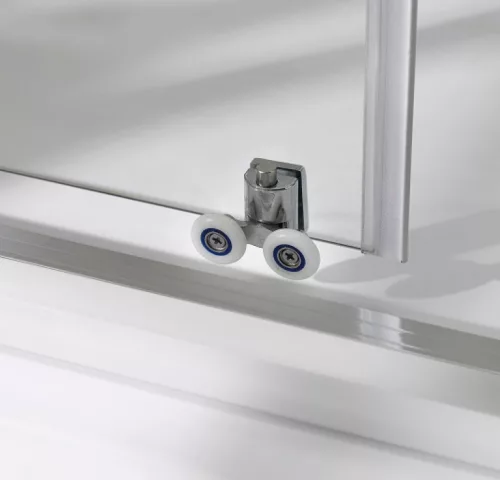 Zuhanykabin, Wellis Apollo 90x90x190 szögletes WC00474