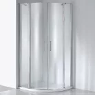 Zuhanykabin, Wellis Scorpio 90x90x190 íves WC00478