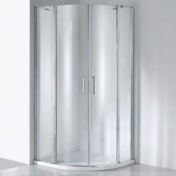 Zuhanykabin, Wellis Scorpio 90x90x190 íves WC00478