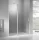 Walk-in, Wellis mylineSpa Pure 100x190 cm zuhanyfal WC00481