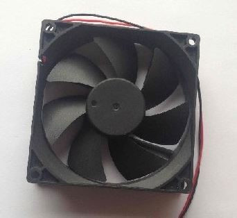 Zuhanykabin alkatrész, Aqualife ventilátor