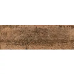   Járólap, Zalakerámia TEXAS BARNA 20X60 47,52/rl gres ZAG-ZGD 62032ÚT