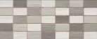 Csempe, Zalakerámia ALBERO SZÜRKE MOZ.20X50 U:1,3 padlólap ZAL-ZVD 53010