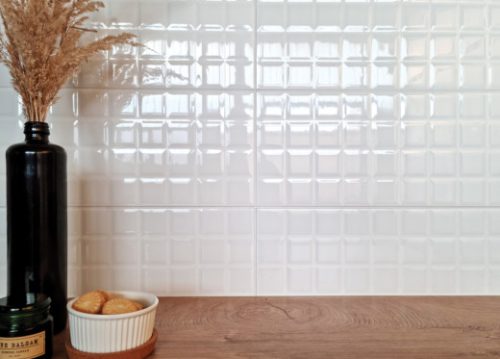 Csempe, Zalakerámia CARNEVAL 20X50 U:1,3 ZAL-ZBK 53004