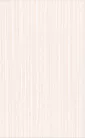 Csempe, Zalakerámia KITTI V. BEIGE 25X40 ZAL-ZBD 42051