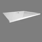 Zuhanytálca, Wellis SMC 120x80x4 szögletes WC00406