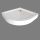 Zuhanytálca, Wellis SMC 90x90x14 íves WC00405
