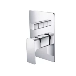   Falba süllyesztett csaptelep, Arezzo Springfield kád csaptelep AR-5069