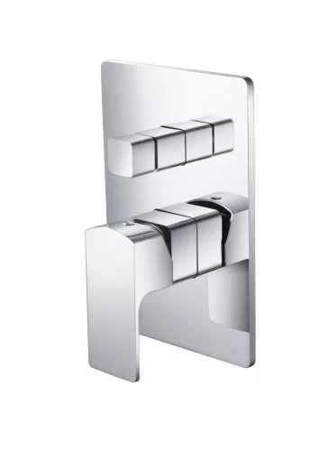 Falba süllyesztett csaptelep, Arezzo Springfield kád csaptelep AR-5069