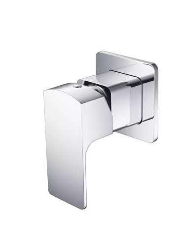 Falba süllyesztett csaptelep, Arezzo Springfield zuhany csaptelep AR-5168