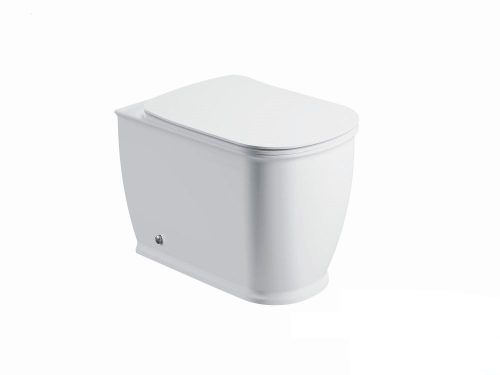 WC, Arezzo Charlton Álló alsós/hátsós AR-404