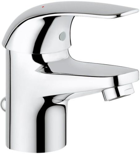 Mosdó csaptelep,GROHE Euro Eco Cikkszám: 23262000