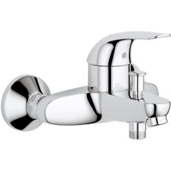 Kádtöltő csaptelep, Grohe Euro Eco kád 32743000