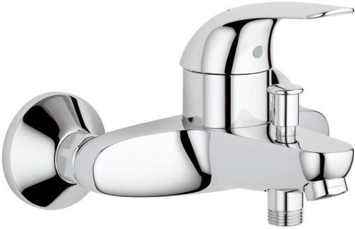 Kádtöltő csaptelep, Grohe Euro Eco kád 32743000