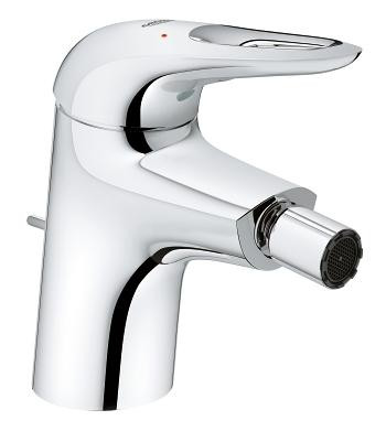 Bidé csaptelep, Grohe Eurostyle 2015egykaros 33565003