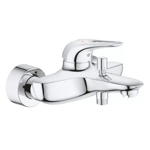 Kádtöltő csaptelep, Grohe Eurostyle 2015egykaros 23726003