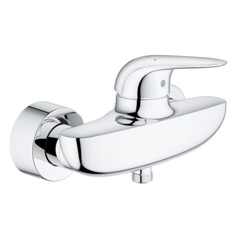 Zuhany csaptelep, Grohe Eurostyle 2015egykaros 23722003