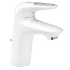 Mosdó csaptelep, Grohe Eurostyle mosdó csaptelep, fényes fehér 33558LS3