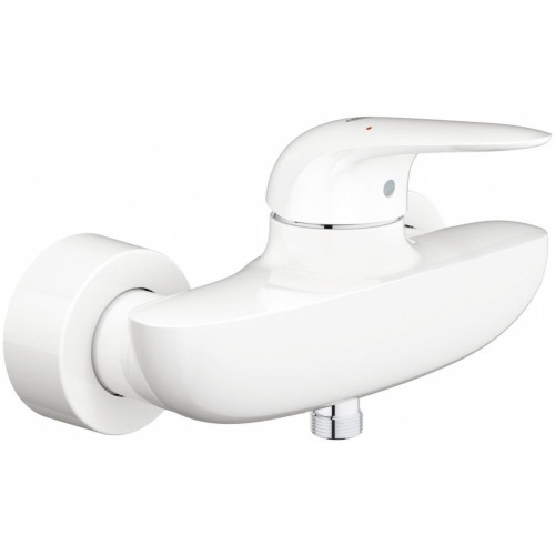 Zuhany csaptelep, Grohe Eurostyle 2015egykaros egykaros zuhany Cikkszám : 23722LS3