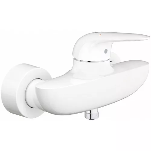 Zuhany csaptelep, Grohe Eurostyle 2015egykaros egykaros zuhany Cikkszám : 23722LS3