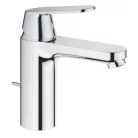 Mosdó csaptelep, Grohe Eurosmart Cosmopolitan mosdó csaptelep, króm 23325000